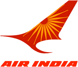 Air India logo