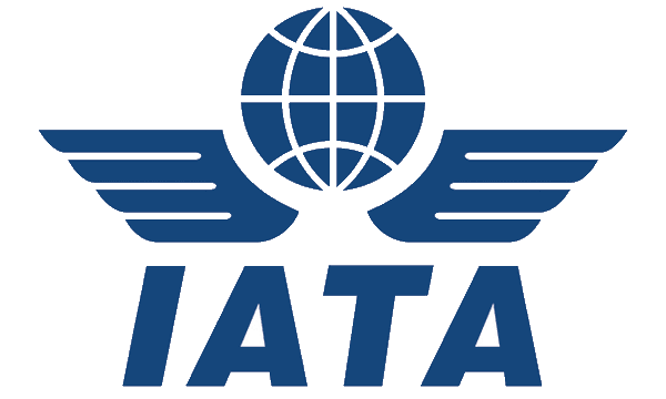 IATA Official Partner Logo