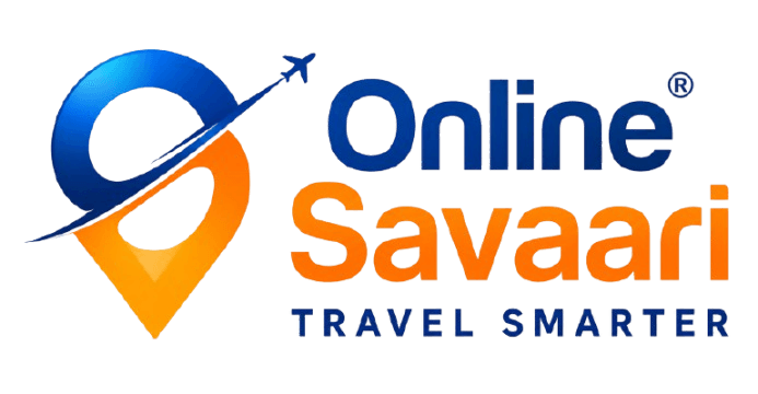 Online Savaari - B2B Travel Platform