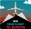Get upto 5% cashback on Flight booking