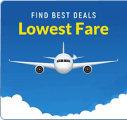 Grab FLAT 50% OFF on Flight booking